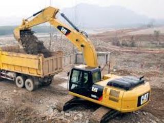 Compactor, basculanta, excavator, bobcat. foto 6