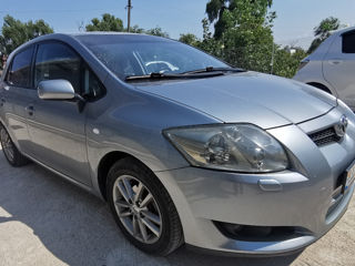 Toyota Auris foto 2