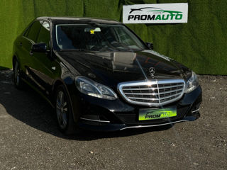 Mercedes E-Class foto 3