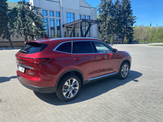 Haval H6 foto 4