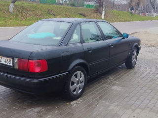 Audi 80 foto 6