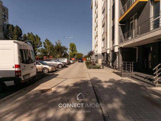 Apartament cu 1 cameră, 45 m², Telecentru, Chișinău foto 9