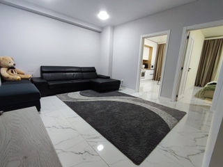 Apartament cu 2 camere, 48 m², Centru, Cricova, Chișinău mun. foto 8