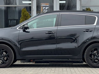 KIA Sportage foto 7