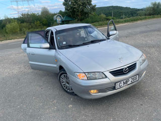 Mazda 626 foto 2