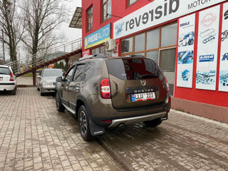 Dacia Duster foto 3