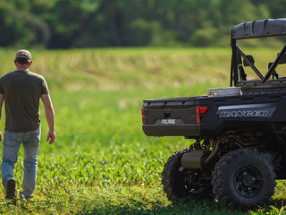 Polaris Ranger Xp 1000 Eps foto 19