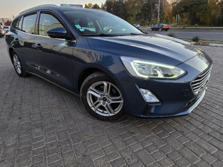 Ford Focus foto 1