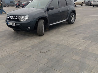 Dacia Duster foto 2