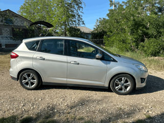 Ford C-Max foto 2