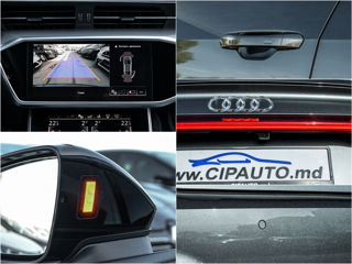 Audi A7 foto 17