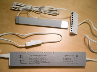 IKEA Led power supply with wireless receiver 30 W alimentare electrica LED