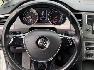 Volkswagen Golf Plus foto 7