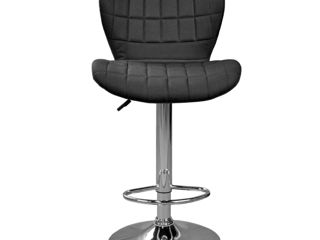 Scaun de Bar SB-74Grey/Black -  livrare, credit !!! foto 6