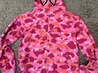 Bape hoodie