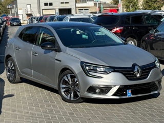 Renault Megane foto 3