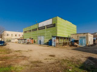 Se dă în chirie spațiu industrial, Ciocana, 500 € foto 1