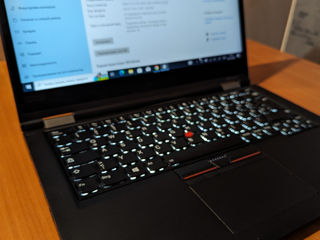 Lenovo Yoga x380 i7 8550u//16gb ddr4//512gb ssd nvme//TOUCHSCREEN