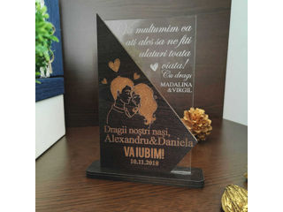 Trofee personalizate foto 3