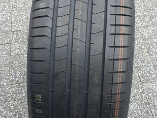 Jantă nouă Originală BMW Style 741Mpaket X5 G05, X6 G06, r21 315/35. foto 11