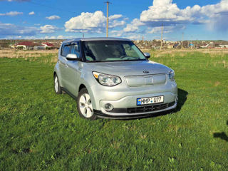 KIA Soul foto 6