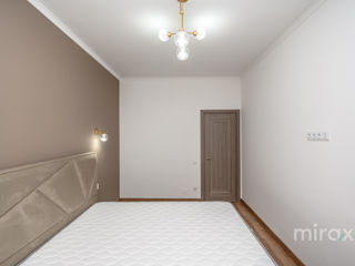 Apartament cu 2 camere, 74 m², Buiucani, Chișinău foto 7