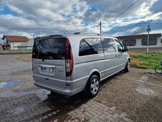 Mercedes Vito foto 1