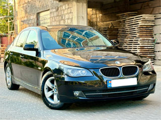 BMW 5 Series foto 2