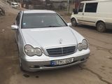 Mercedes C Class foto 2