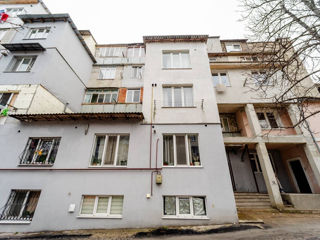 Apartament cu 1 cameră, 30 m², Ciocana, Chișinău foto 10