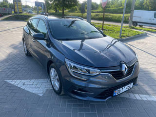 Renault Megane foto 7