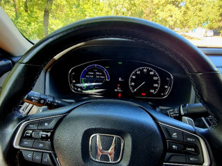 Honda Accord foto 8