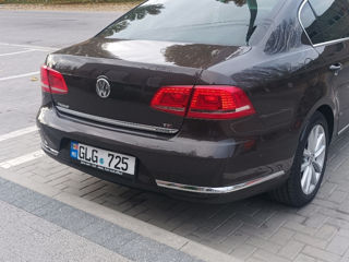 Volkswagen Passat foto 4