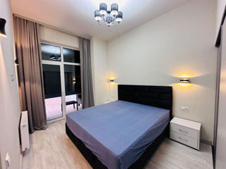 Apartament cu 2 camere, 98 m², Râșcani, Chișinău foto 4