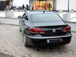 Volkswagen Passat CC foto 11