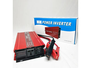 Invertor puternic de 5000 W de la Jiageng