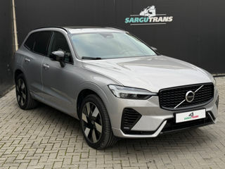 Volvo XC60 foto 3