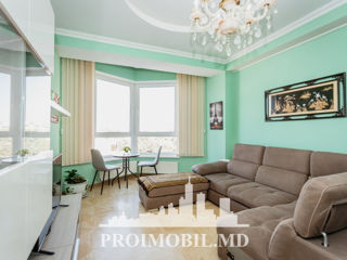 Apartament cu 1 cameră, 65 m², Botanica, Chișinău foto 4