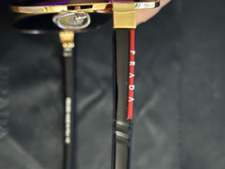 Ochelari de soare aviator Prada foto 1