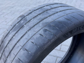 265/30 r20 Michelin Pilot sport 4s foto 8