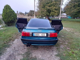 Audi 80