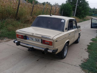 Lada / ВАЗ 2106 foto 3