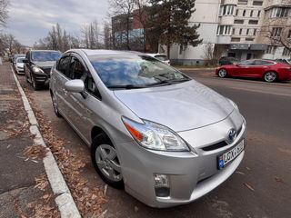 Toyota Prius foto 2