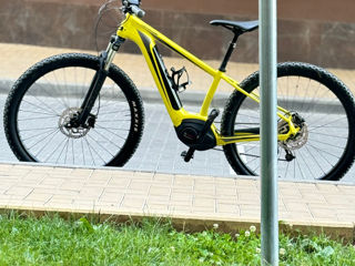 Cannondale Trial Neo 4 M Highlighter E-Bike 1499€ foto 10