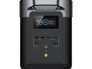 EcoFlow Delta 2 1800w