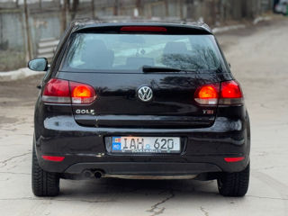 Volkswagen Golf foto 6