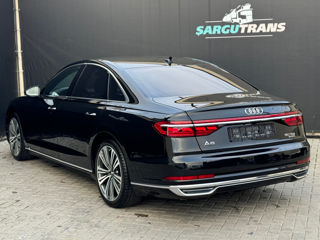 Audi A8 foto 6