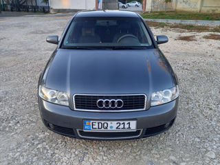 Audi A4 foto 5