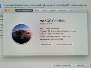 iMac 27 2013 foto 4