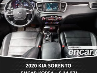 KIA Sorento foto 5